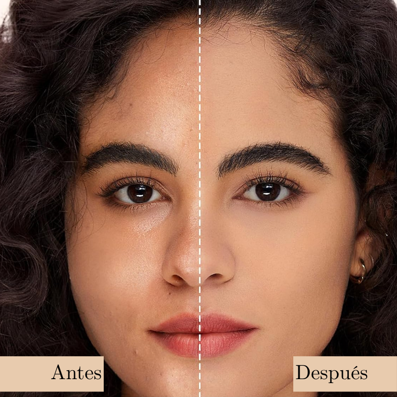 Base 3 en 1 │ Hidrata, protege y perfecciona tu piel