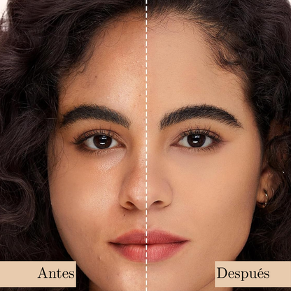 Base 3 en 1 │ Hidrata, protege y perfecciona tu piel